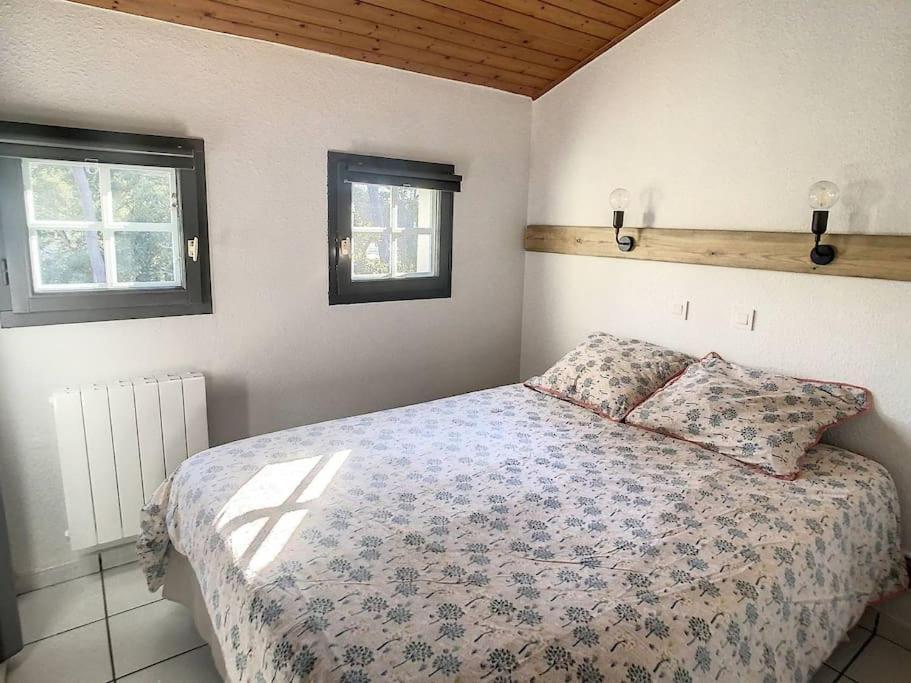M-Fairway 01-Moliets Duplex 6 Personnes Dans Residence Avec Piscines Proche Du Golf エクステリア 写真