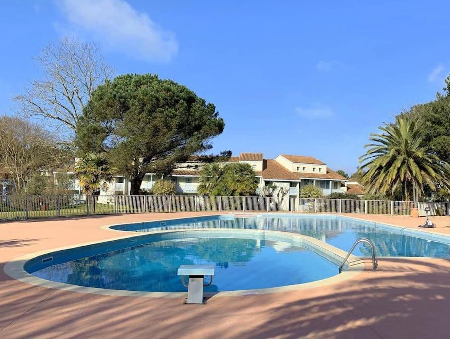 M-Fairway 01-Moliets Duplex 6 Personnes Dans Residence Avec Piscines Proche Du Golf エクステリア 写真
